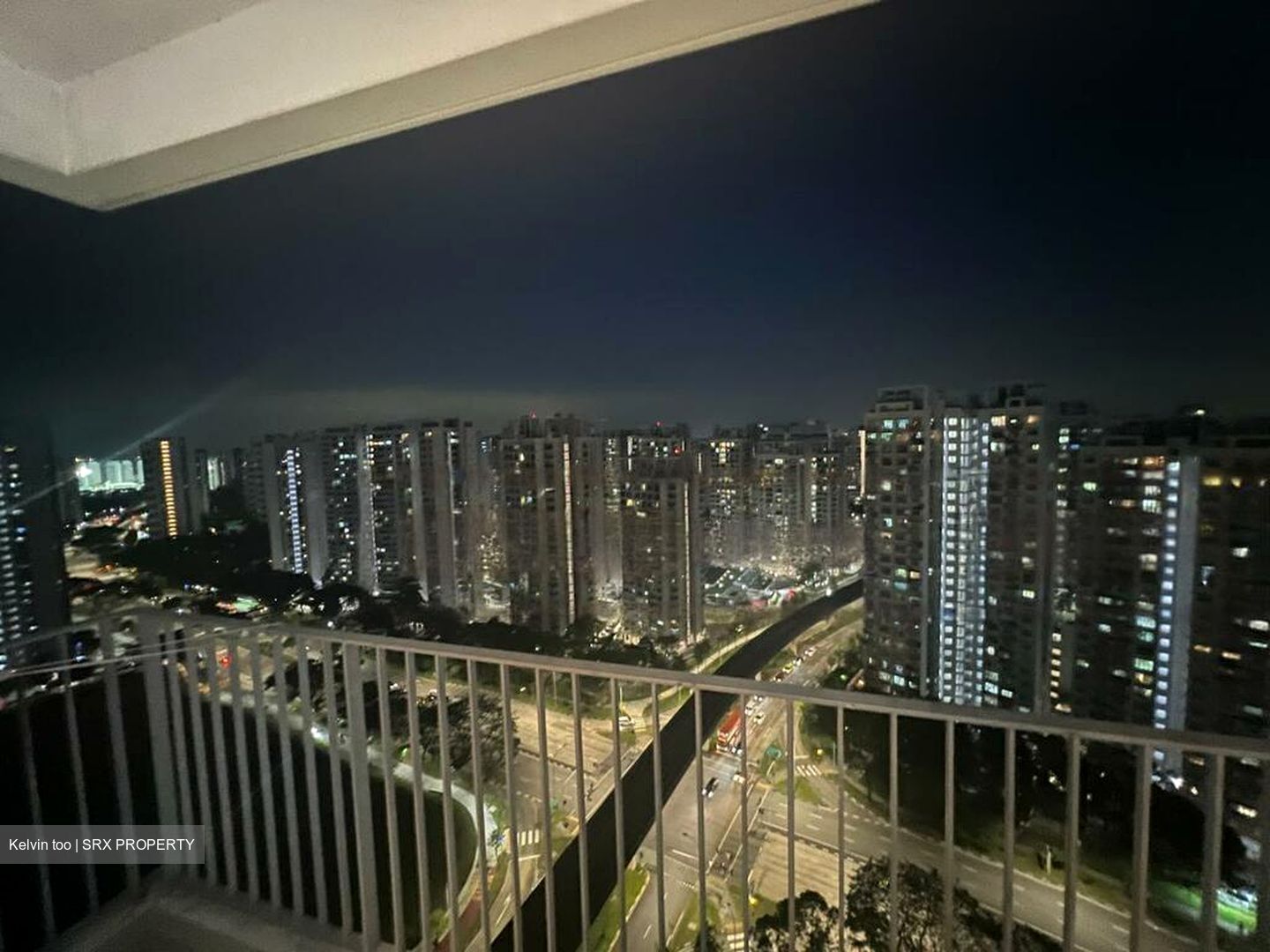 High Park Residences (D28), Apartment #472899731